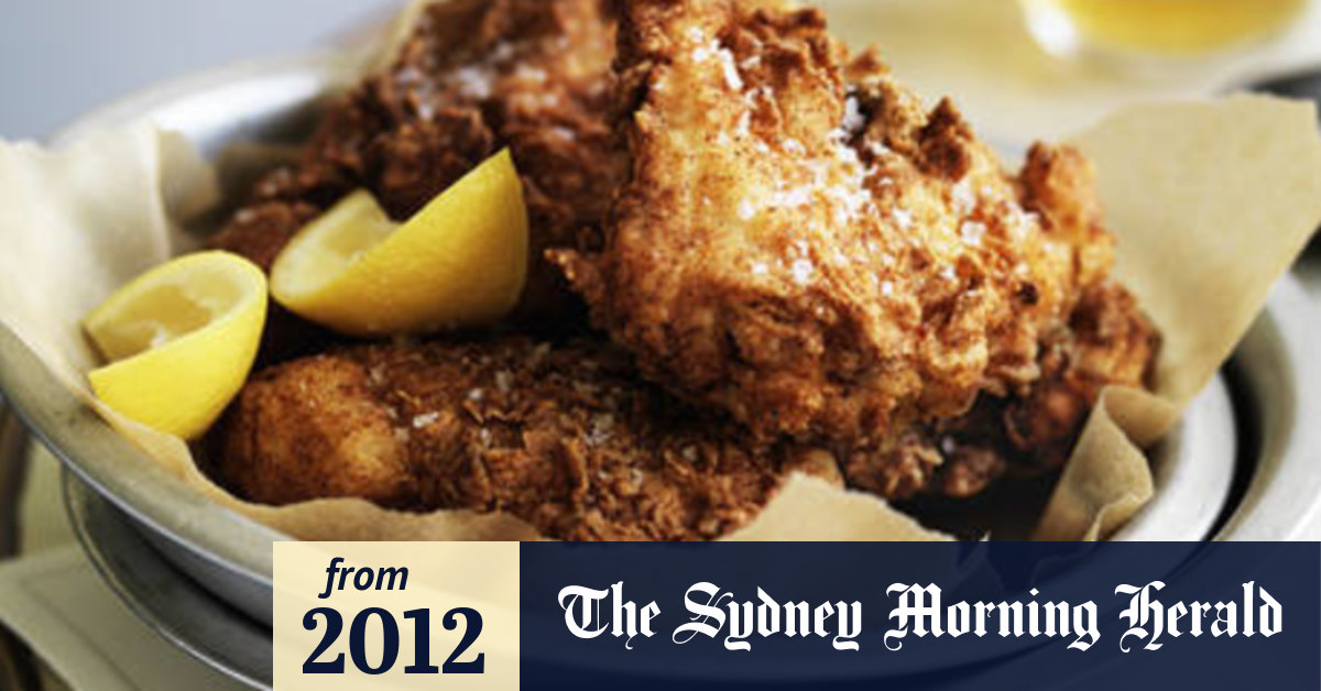 Best chicken dinners